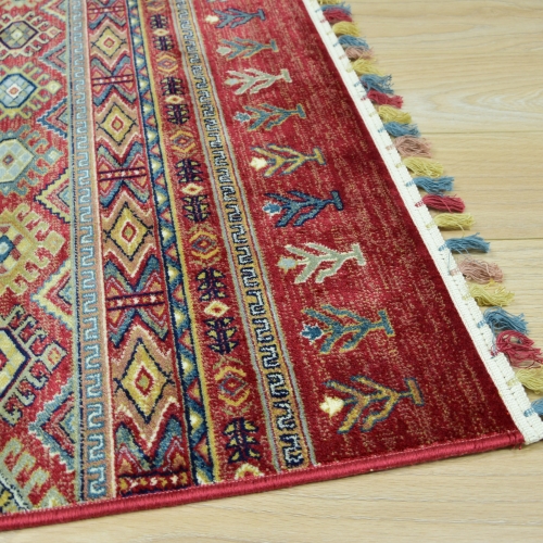 Dywan 140x200 Vintage 1060 481220 cherry