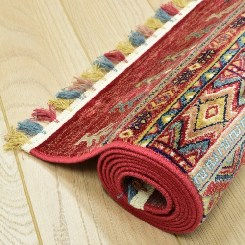 Dywan 140x200 Vintage 1060 481220 cherry