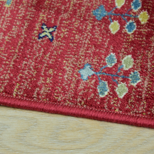 Dywan 140x200 Vintage 1060 481220 cherry