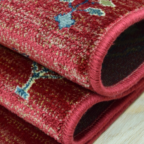 Dywan 140x200 Vintage 1060 481220 cherry