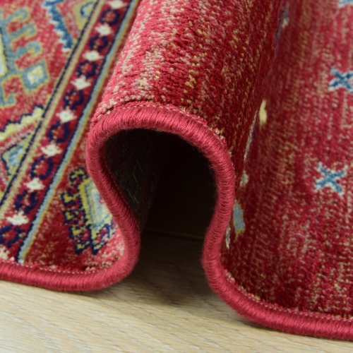 Dywan 140x200 Vintage 1060 481220 cherry