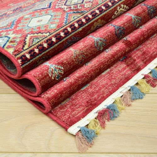 Dywan 140x200 Vintage 1060 481220 cherry