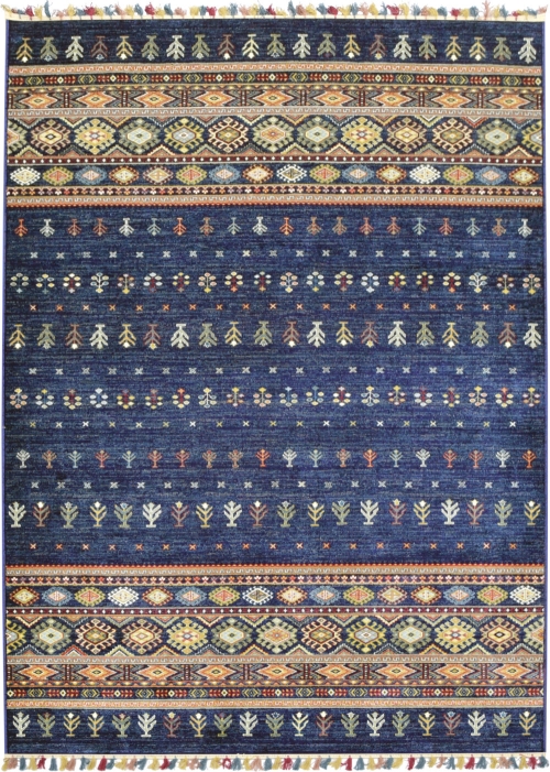 Dywan 140x200 Vintage 1060 481220 cherry