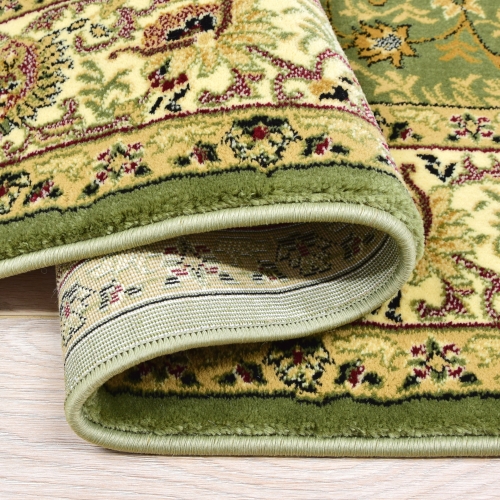 Dywan Belvedere 1536A moss/moss