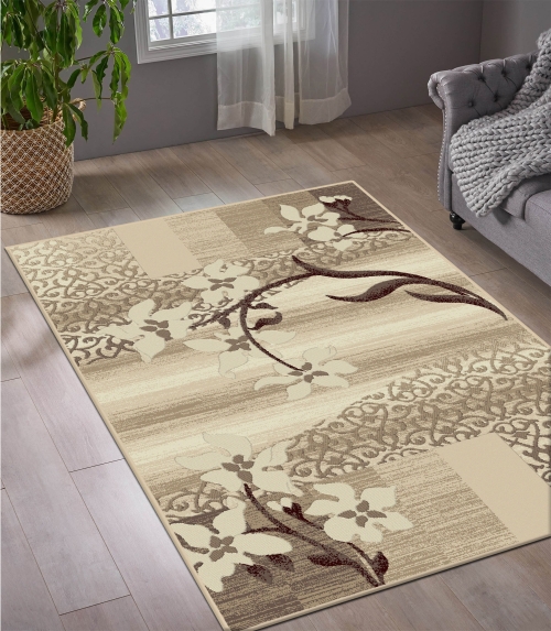 Dywan Venezia 702916 97955 ivory