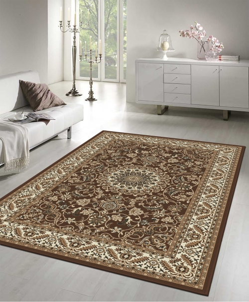 Dywan Venezia 714119 50911 brown