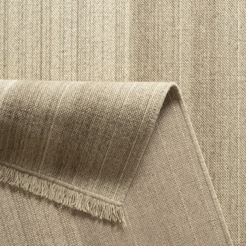 Dywan Wełniany 120x170 cm Boho Kremowy Do Salonu DUNE NATURAL 77961-72800
