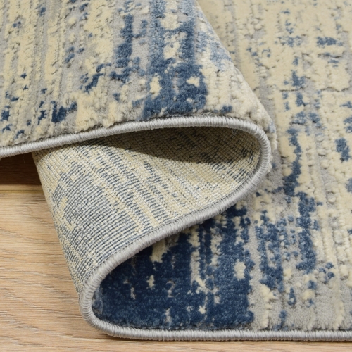 Dywan Valencia AK17A l.grey/cream