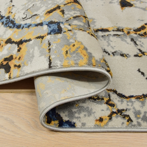 Dywan Etna BP27A beige/grey