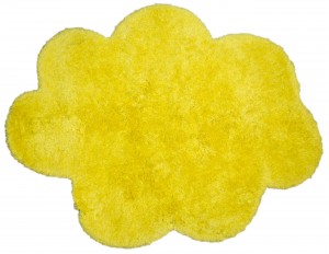 Dywan Velvet Cloud yellow