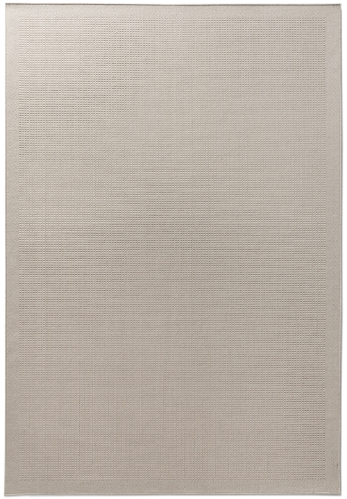Dywan Wełniany 120x170 cm Boho Piaskowy Do Salonu DUNE NATURAL 89861-68200