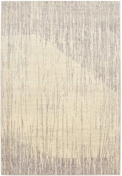 Dywan Wełniany 60x110 cm Tradycyjny Kremowy Do Salonu PASSION 77311-52022