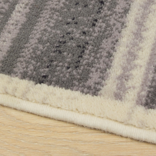 Dywan Wełniany 60x110 cm Tradycyjny Kremowy Do Salonu PASSION 89891-52044