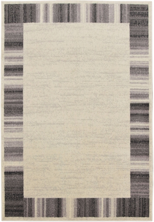 Dywan Wełniany 60x110 cm Tradycyjny Kremowy Do Salonu PASSION 89891-52044