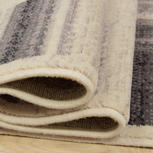 Dywan Wełniany 60x110 cm Tradycyjny Kremowy Do Salonu PASSION 89891-52044