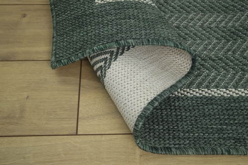 Dywan Lana 205648 10510 Green