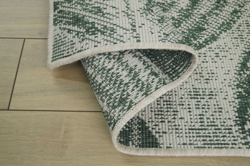 Dywan Lana 205657 10520 Green