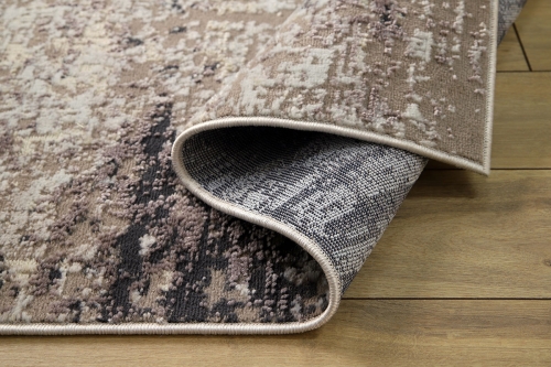 Dywan Laila 2498A d.beige coken/d.beige