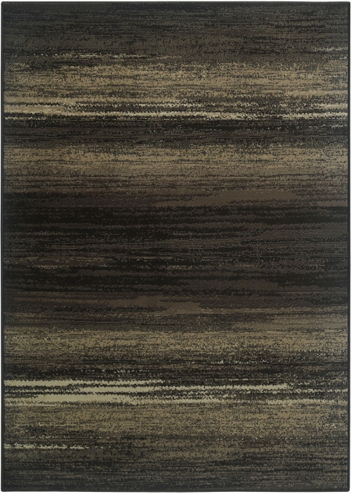 Dywan Gładki 120x170 cm Nowoczesny Brązowy Do Salonu VENEZIA 702881 97922 cacao