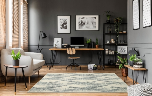 Dywan 120x170 Venezia 704543 89933 creme
